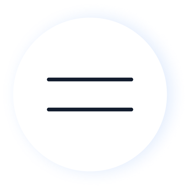 hamburger Menu icon
