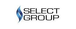 Select Group collaboration with Modern Living Real Estate