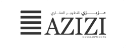 Azizi collaboration with Modern Living Real Estate