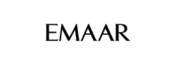 Emaar collaboration with Modern Living Real Estate