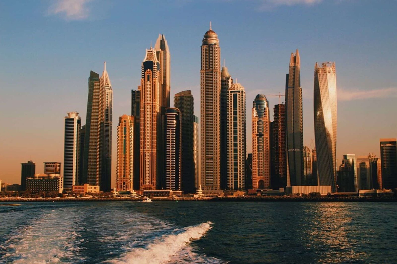 Can Expats Own Property in Dubai?