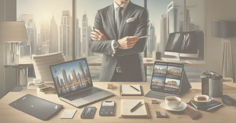 Tools Every Real Estate Agent Should Use