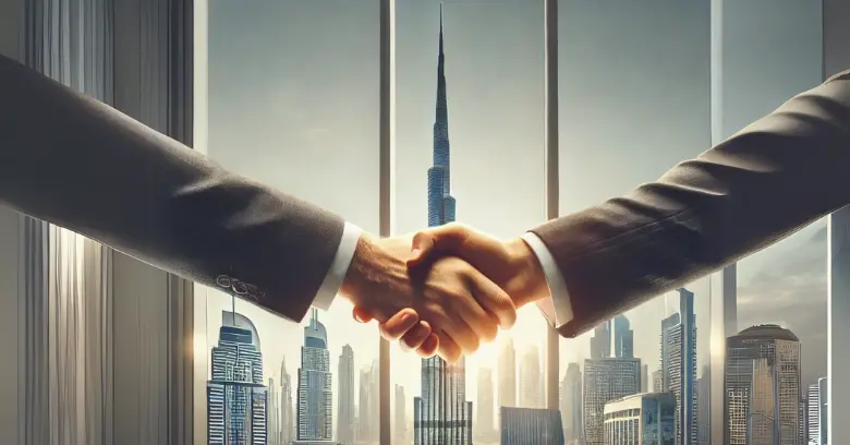 Top Performing Areas in Dubai: Where Agents Close Deals