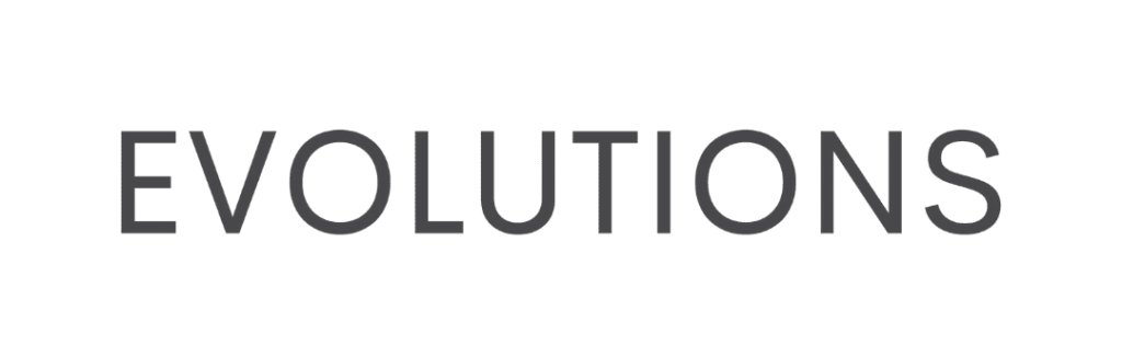 Evolutions